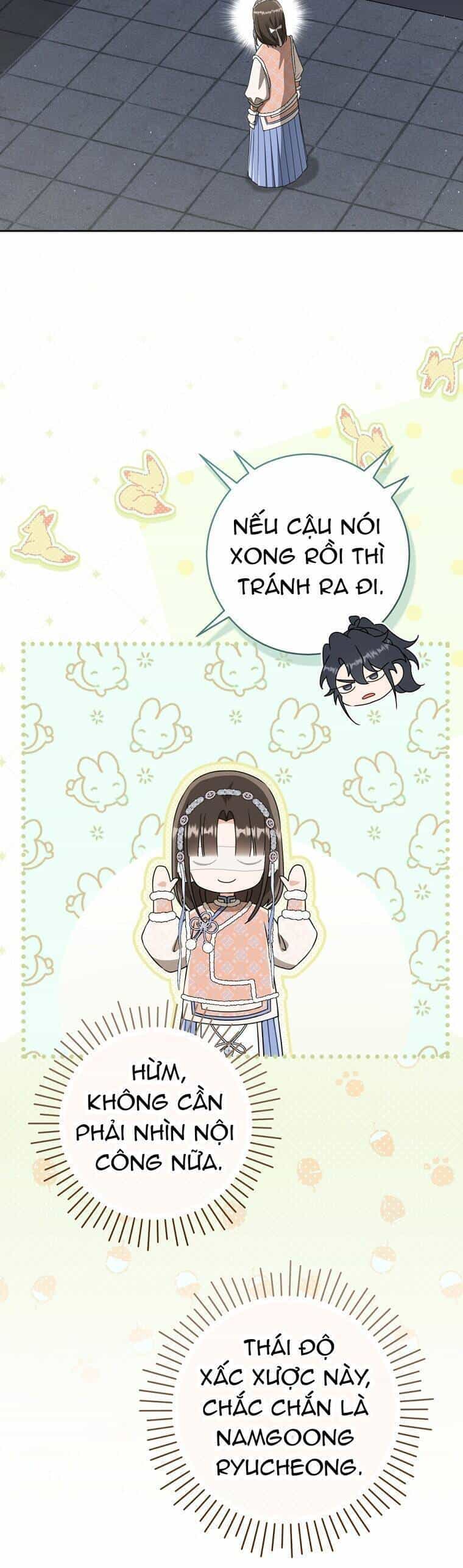 Trở Thành Cô Cháu Gái Bị Khinh Miệt Của Gia Tộc Võ Lâm - Chương 76 - ảnh 34