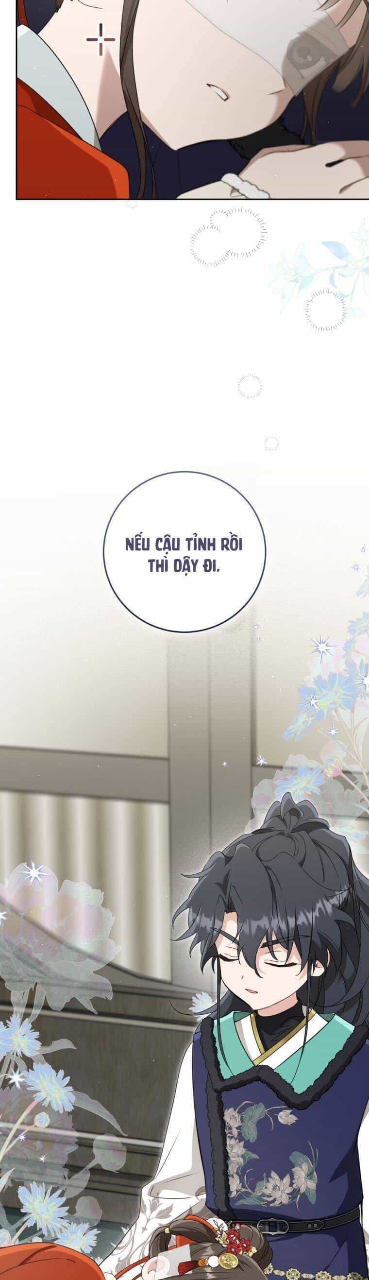 Trở Thành Cô Cháu Gái Bị Khinh Miệt Của Gia Tộc Võ Lâm - Chương 79 - ảnh 20