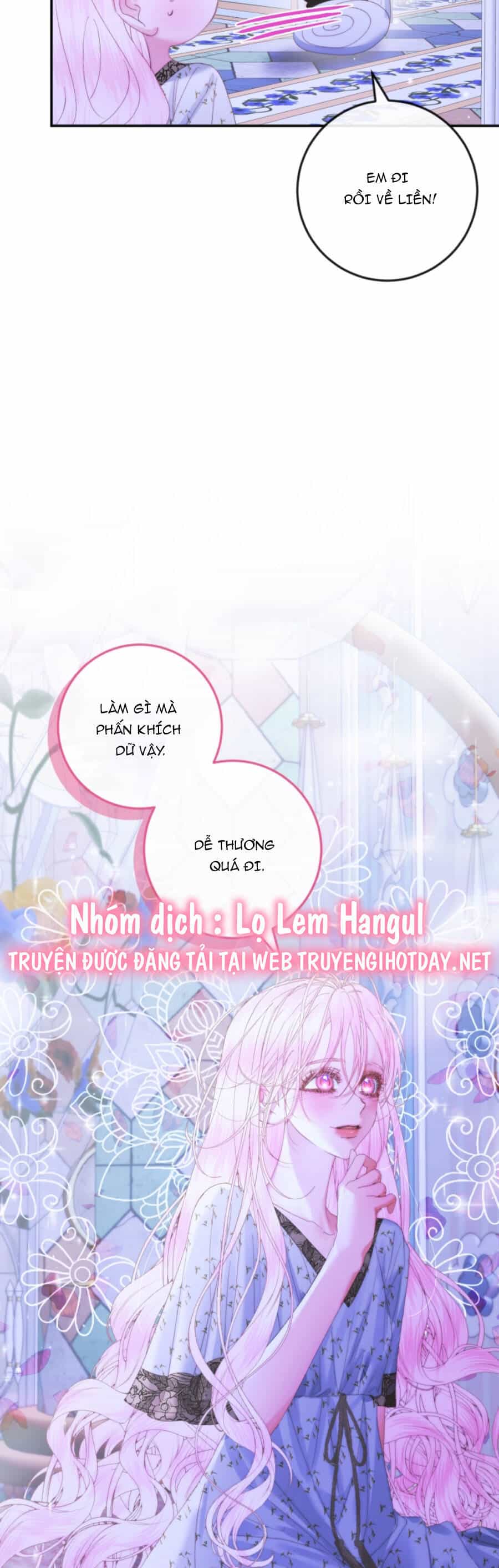 Trở Thành Cô Vợ Khế Ước Của Nhân Vật Phản Diện - Chương 99.1 - ảnh 30