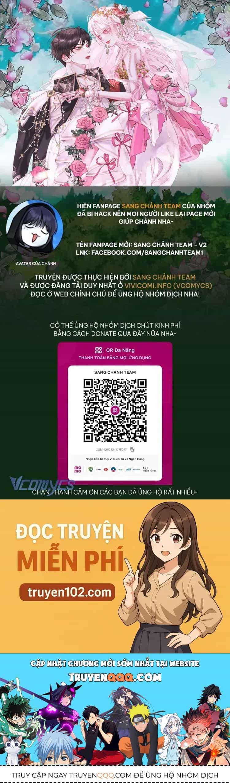 Trở Thành Cô Vợ Khế Ước Của Nhân Vật Phản Diện - Chương 101 - ảnh 85