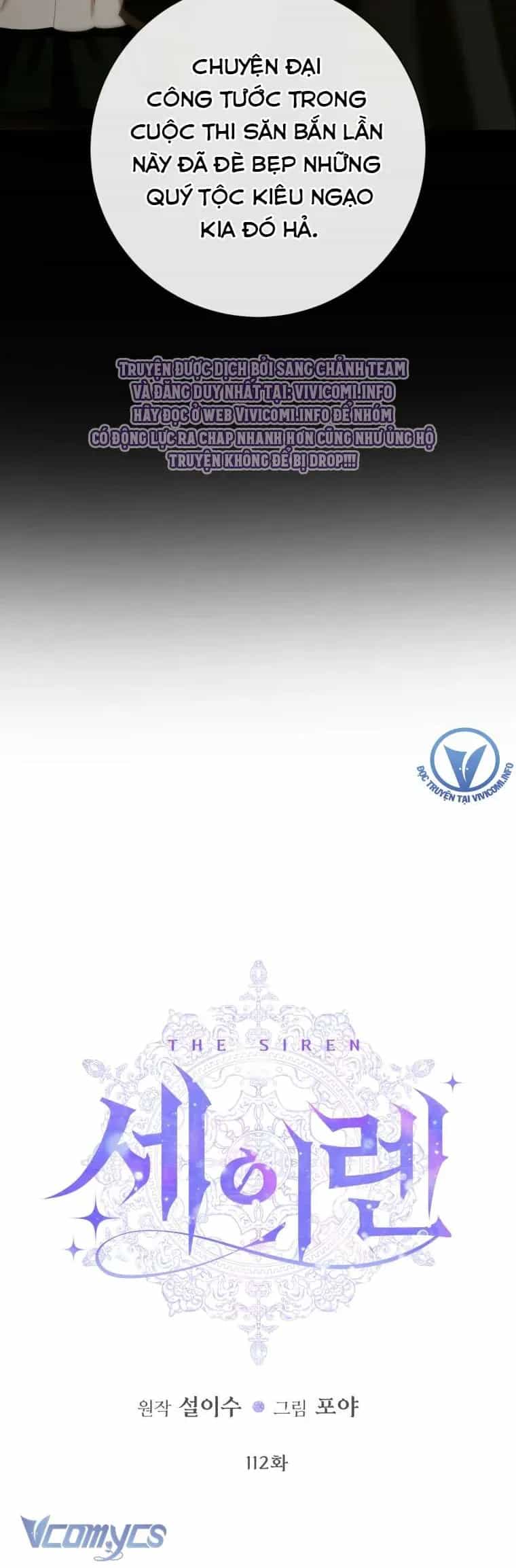 Trở Thành Cô Vợ Khế Ước Của Nhân Vật Phản Diện - Chương 112 - ảnh 3