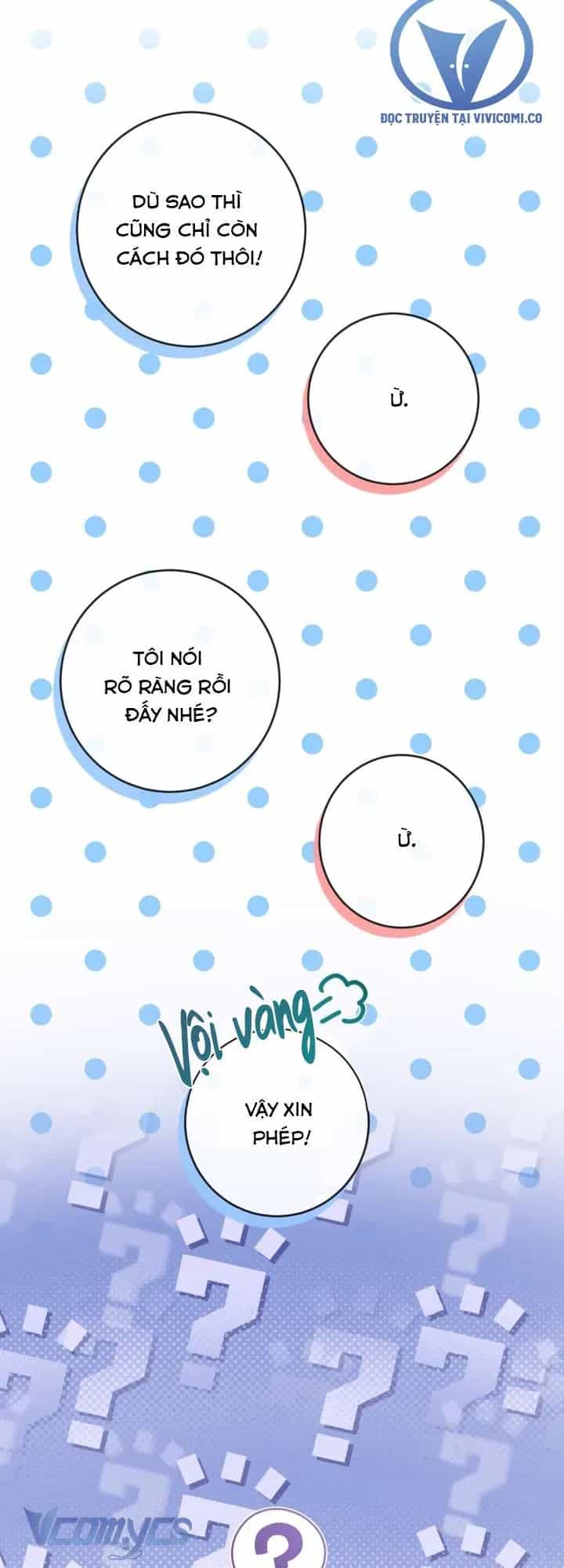 Trở Thành Cô Vợ Khế Ước Của Nhân Vật Phản Diện - Chương 141 - ảnh 39