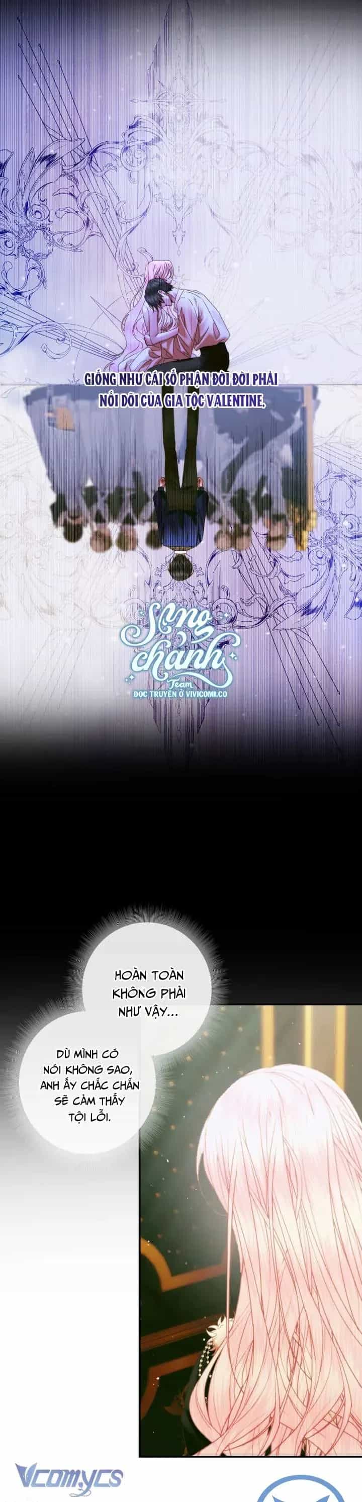 Trở Thành Cô Vợ Khế Ước Của Nhân Vật Phản Diện - Chương 142 - ảnh 14