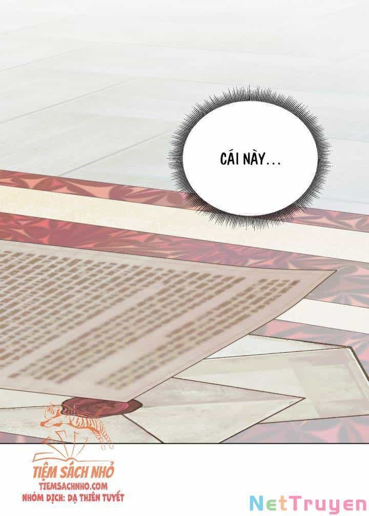 Trở Thành Cô Vợ Khế Ước Của Nhân Vật Phản Diện - Chương 21 - ảnh 19