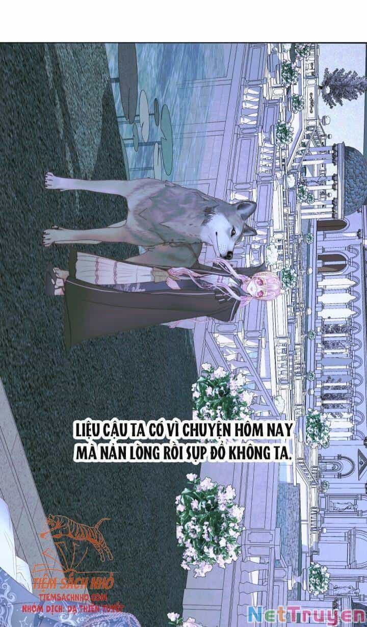 Trở Thành Cô Vợ Khế Ước Của Nhân Vật Phản Diện - Chương 26 - ảnh 64