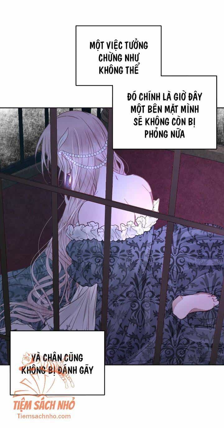 Trở Thành Cô Vợ Khế Ước Của Nhân Vật Phản Diện - Chương 3 - ảnh 41