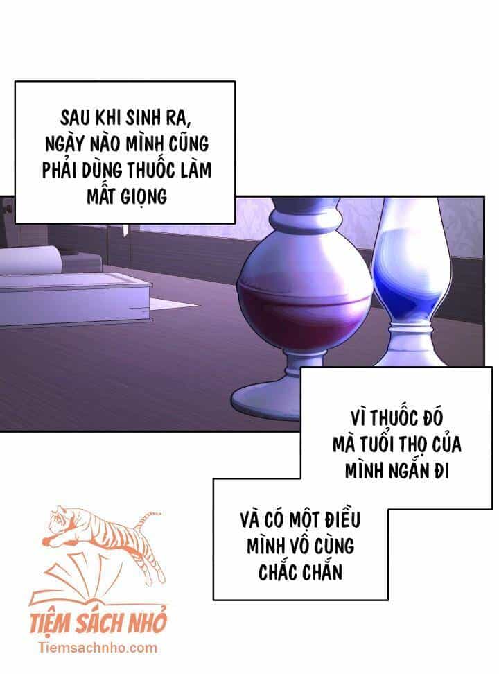 Trở Thành Cô Vợ Khế Ước Của Nhân Vật Phản Diện - Chương 3 - ảnh 43