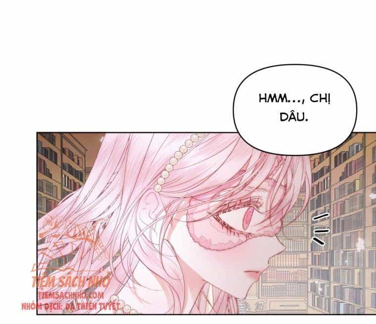 Trở Thành Cô Vợ Khế Ước Của Nhân Vật Phản Diện - Chương 31 - ảnh 46
