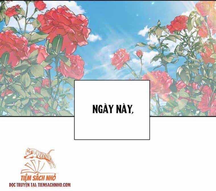 Trở Thành Cô Vợ Khế Ước Của Nhân Vật Phản Diện - Chương 43 - ảnh 19