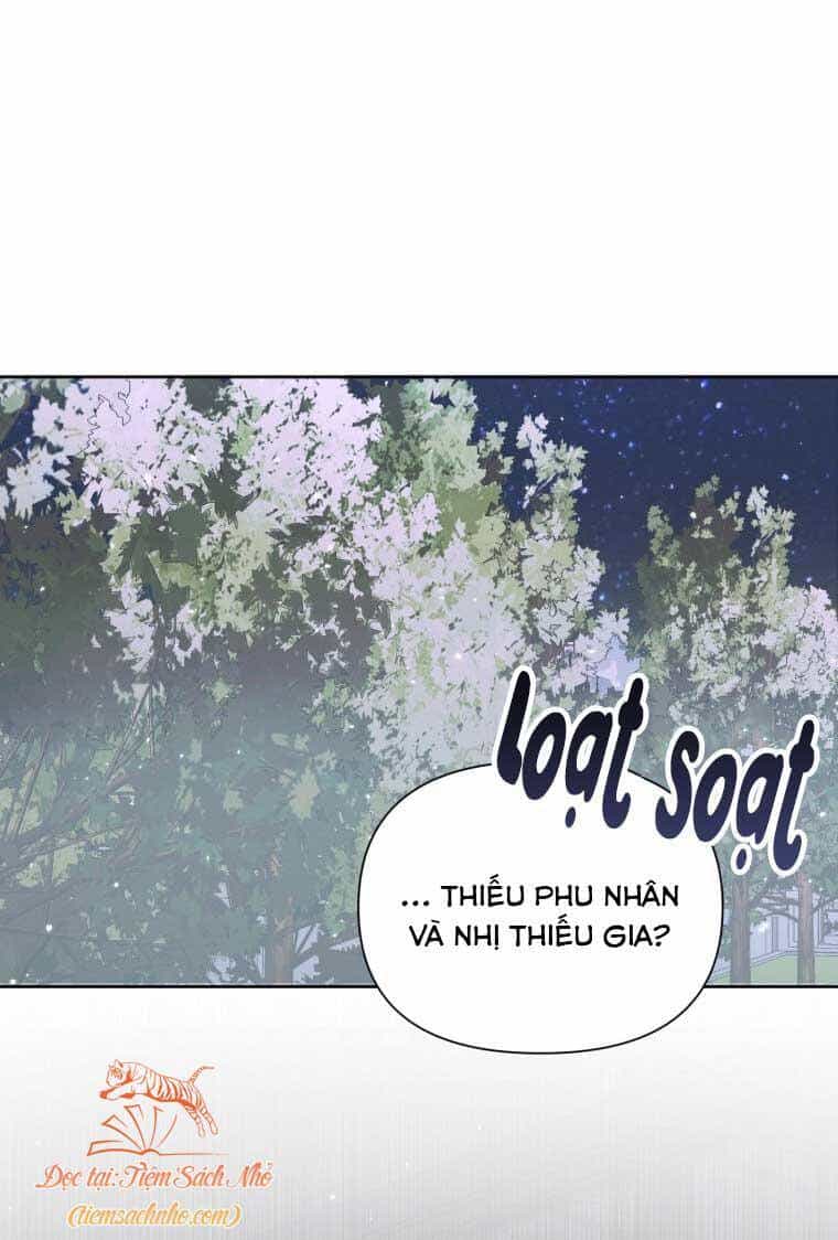 Trở Thành Cô Vợ Khế Ước Của Nhân Vật Phản Diện - Chương 48 - ảnh 67