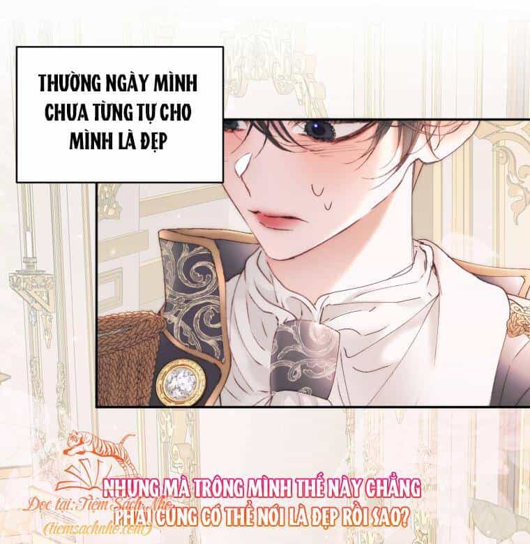 Trở Thành Cô Vợ Khế Ước Của Nhân Vật Phản Diện - Chương 49 - ảnh 61
