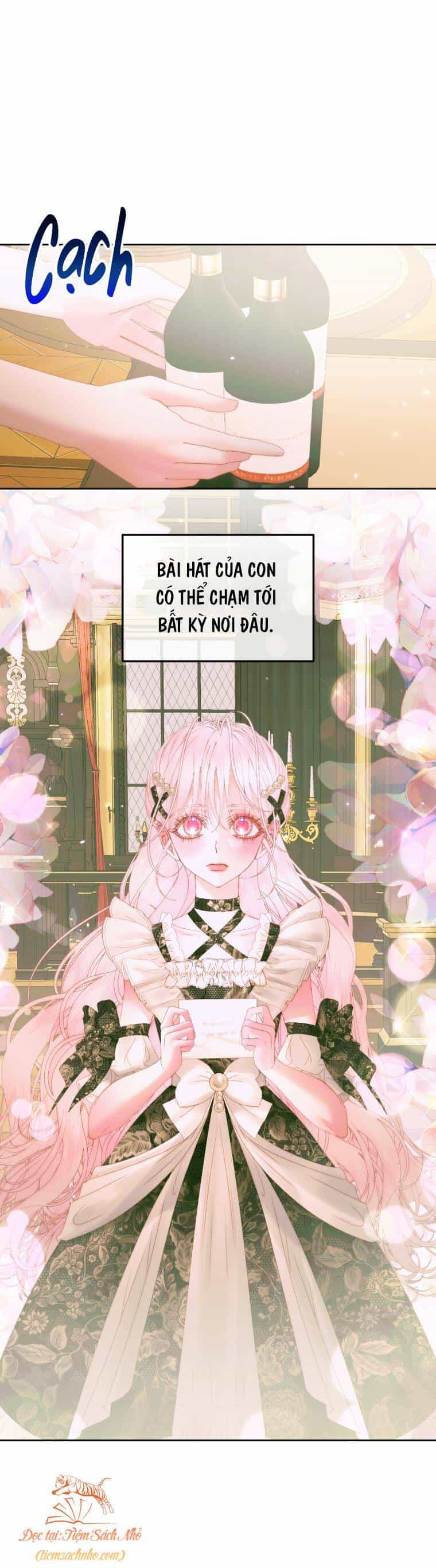 Trở Thành Cô Vợ Khế Ước Của Nhân Vật Phản Diện - Chương 55 - ảnh 20