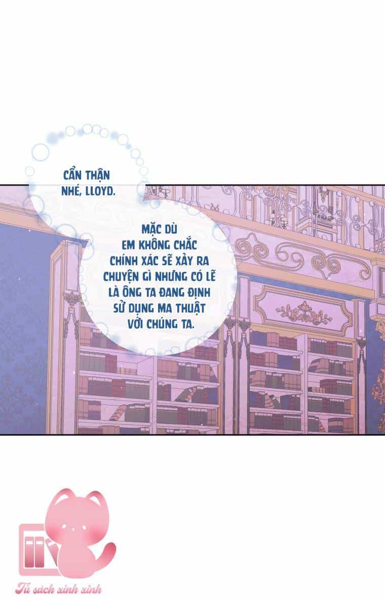 Trở Thành Cô Vợ Khế Ước Của Nhân Vật Phản Diện - Chương 68 - ảnh 13