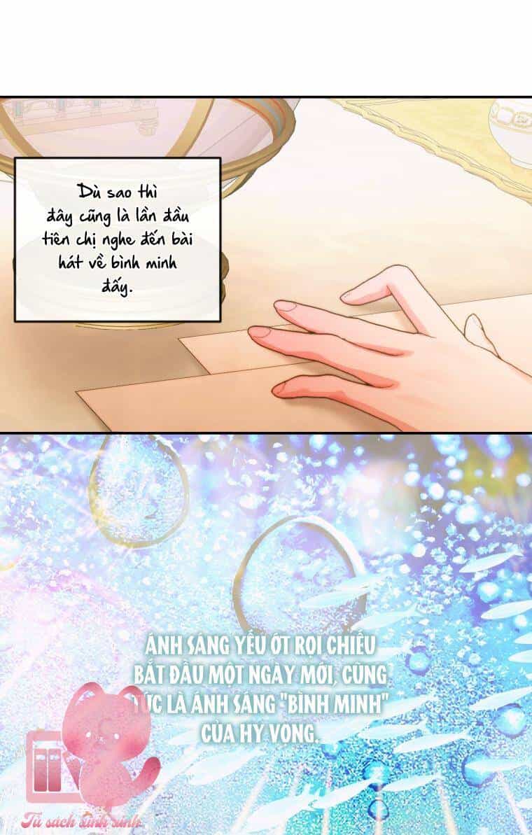 Trở Thành Cô Vợ Khế Ước Của Nhân Vật Phản Diện - Chương 73 - ảnh 20