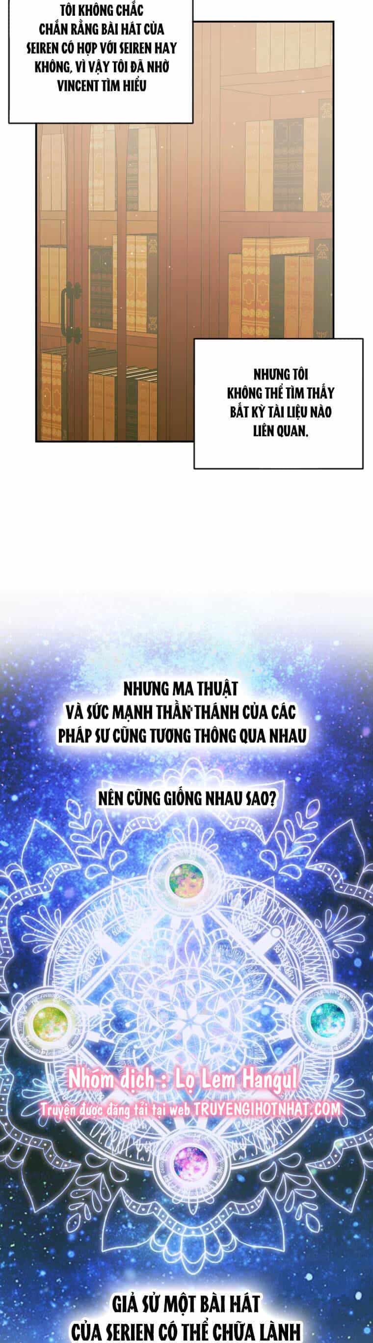 Trở Thành Cô Vợ Khế Ước Của Nhân Vật Phản Diện - Chương 78 - ảnh 29