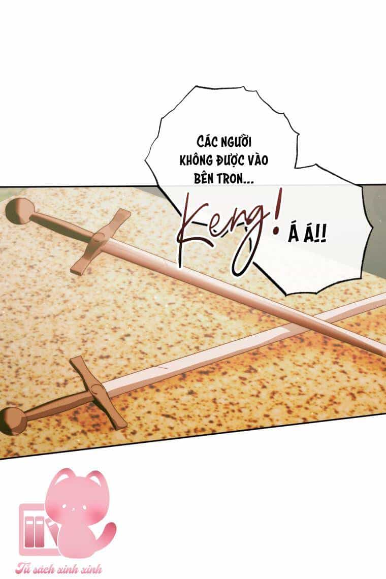 Trở Thành Cô Vợ Khế Ước Của Nhân Vật Phản Diện - Chương 79 - ảnh 21