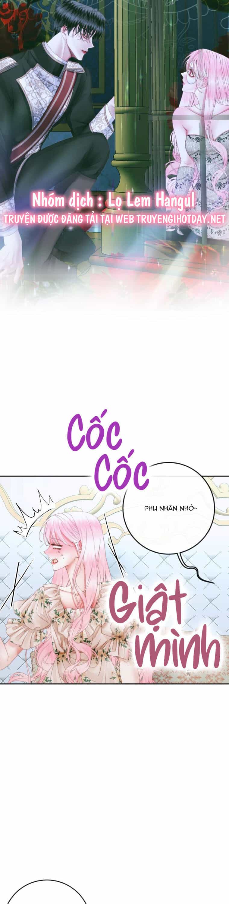 Trở Thành Cô Vợ Khế Ước Của Nhân Vật Phản Diện - Chương 86 - ảnh 19