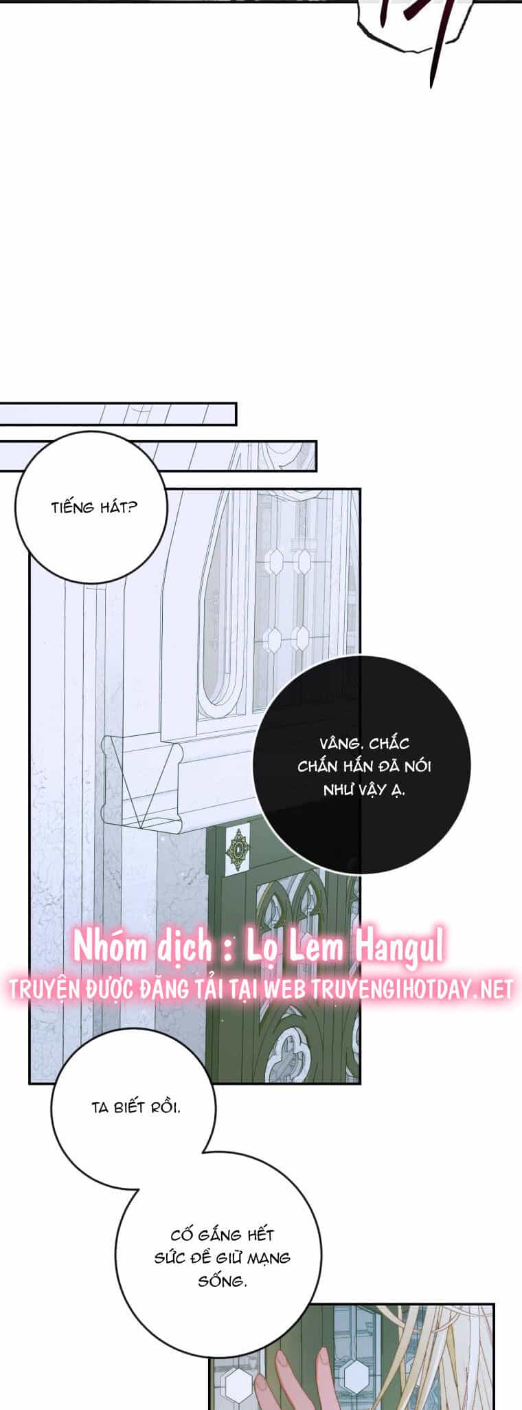 Trở Thành Cô Vợ Khế Ước Của Nhân Vật Phản Diện - Chương 87 - ảnh 17