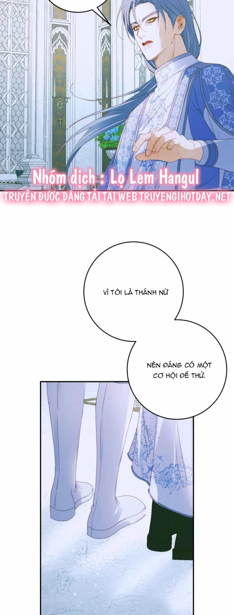 Trở Thành Cô Vợ Khế Ước Của Nhân Vật Phản Diện - Chương 87 - ảnh 48
