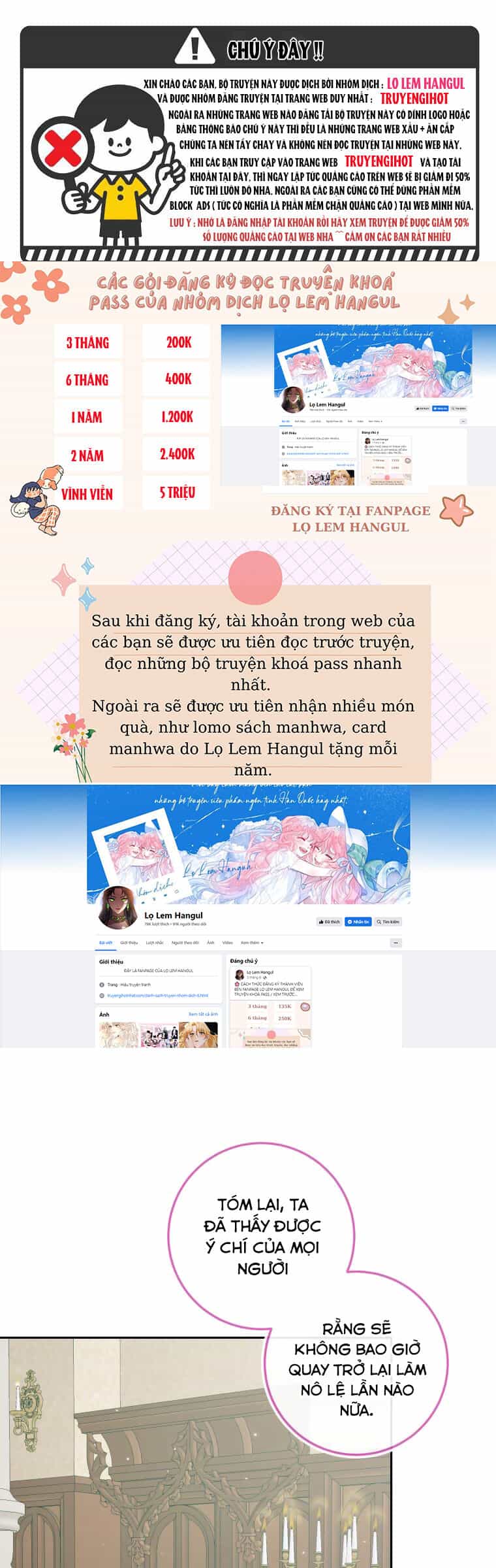 Trở Thành Cô Vợ Khế Ước Của Nhân Vật Phản Diện - Chương 90 - ảnh 3