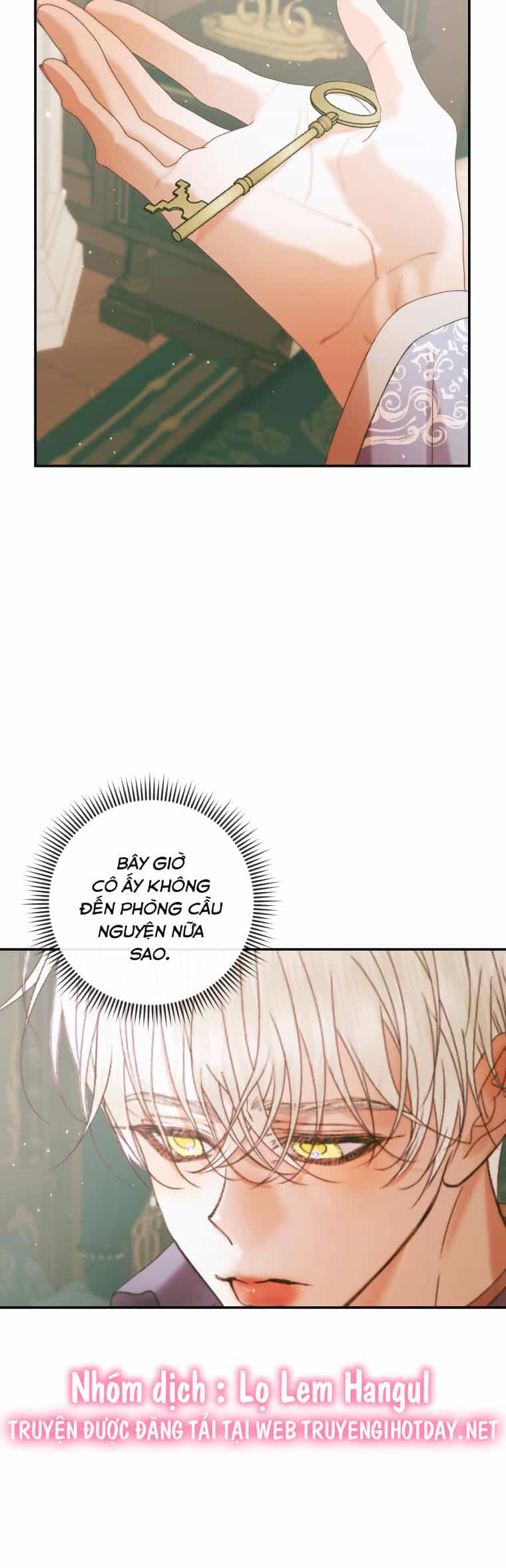 Trở Thành Cô Vợ Khế Ước Của Nhân Vật Phản Diện - Chương 91 - ảnh 8
