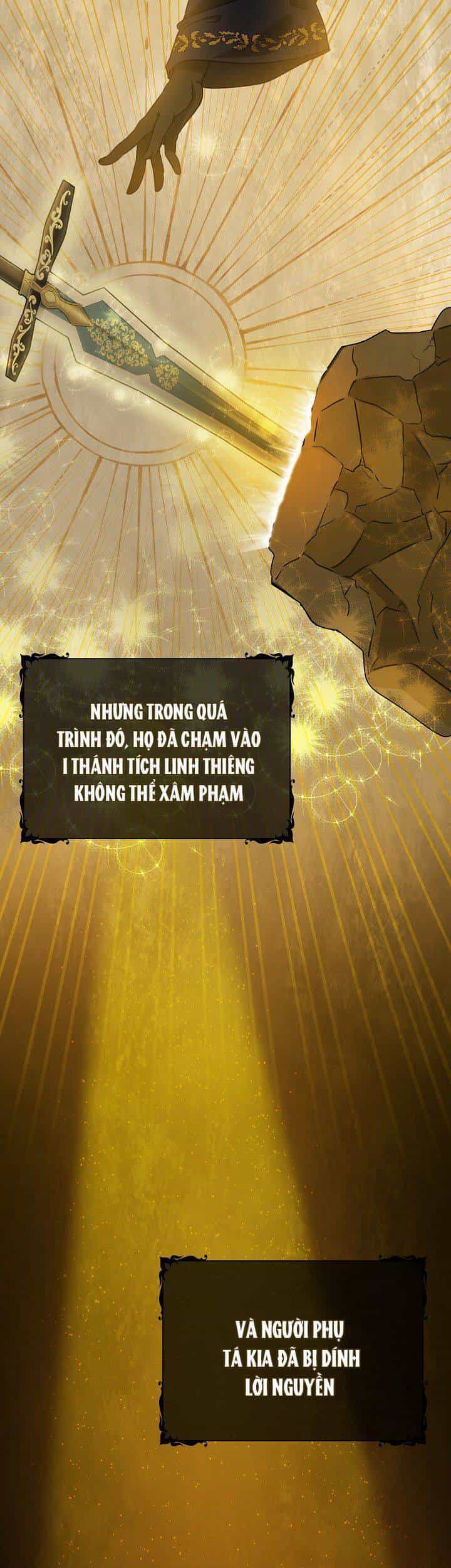 Trở Thành Con Gái Của Các Nhân Vật Chính - Chương 6 - ảnh 57