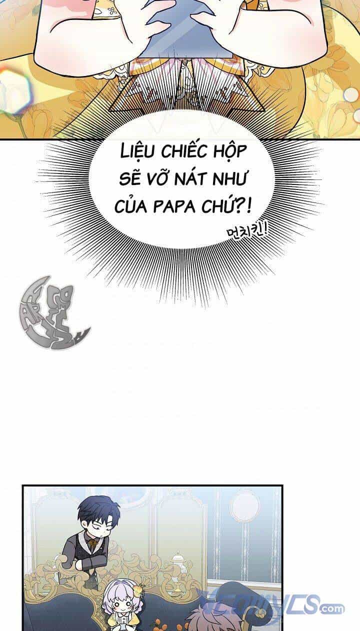 Trở Thành Con Gái Của Các Nhân Vật Chính - Chương 8 - ảnh 49