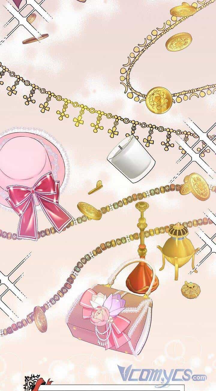 Trở Thành Con Gái Của Các Nhân Vật Chính - Chương 14 - ảnh 5