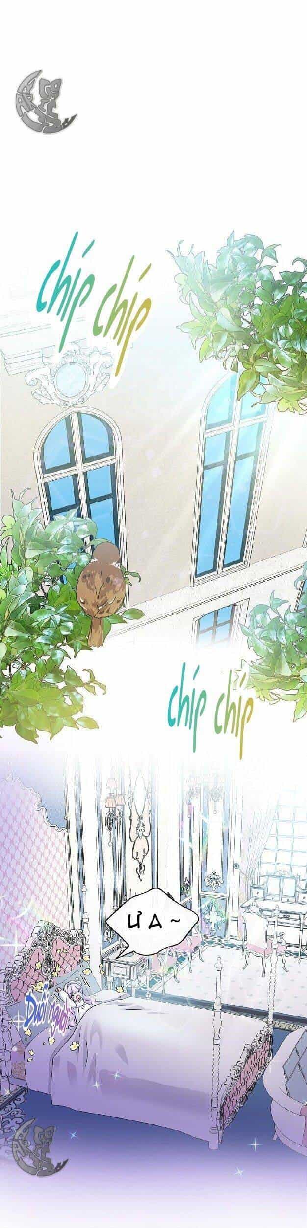 Trở Thành Con Gái Của Các Nhân Vật Chính - Chương 2 - ảnh 2
