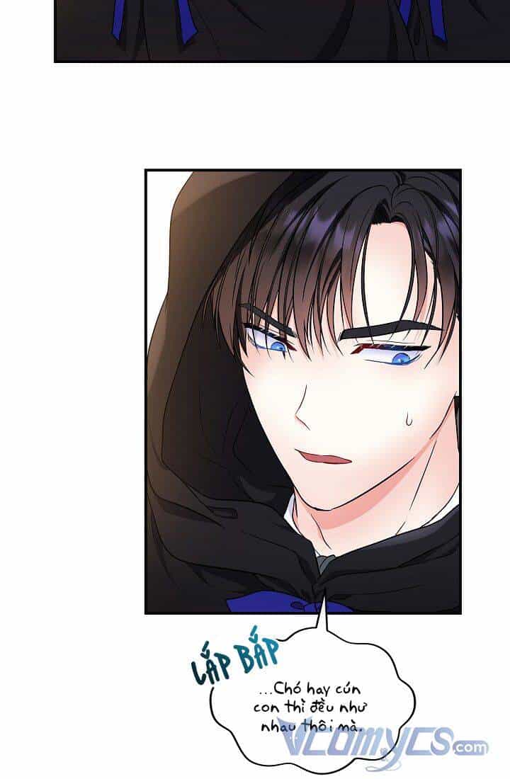 Trở Thành Con Gái Của Các Nhân Vật Chính - Chương 17 - ảnh 26