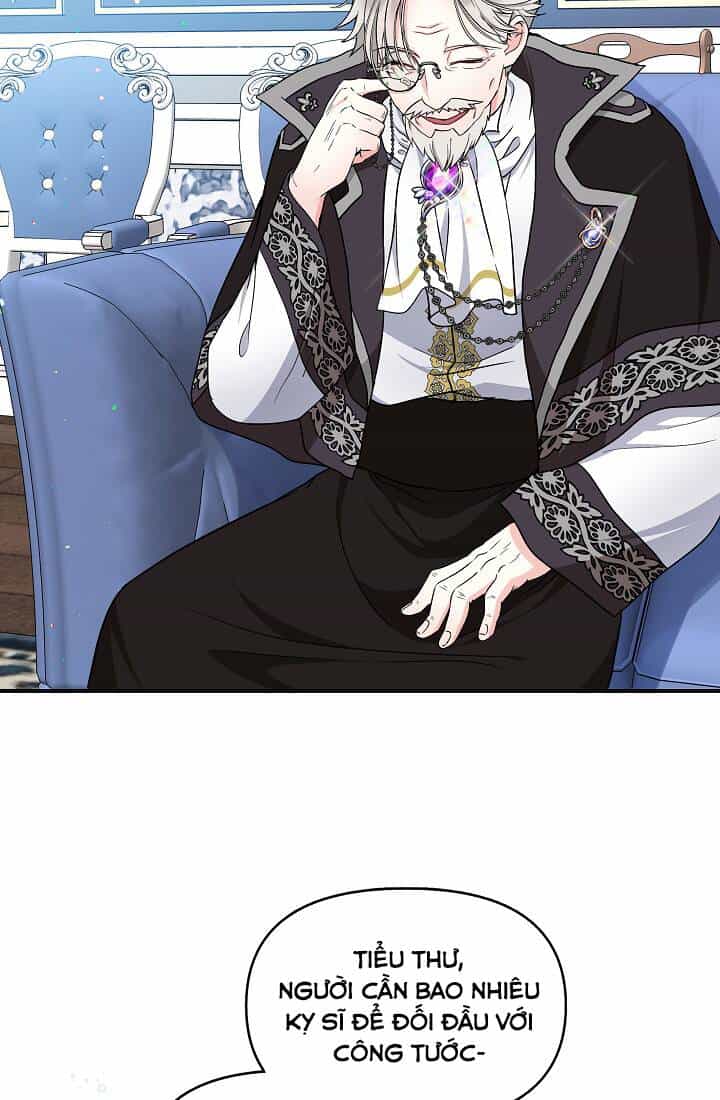Trở Thành Con Gái Của Các Nhân Vật Chính - Chương 21 - ảnh 22