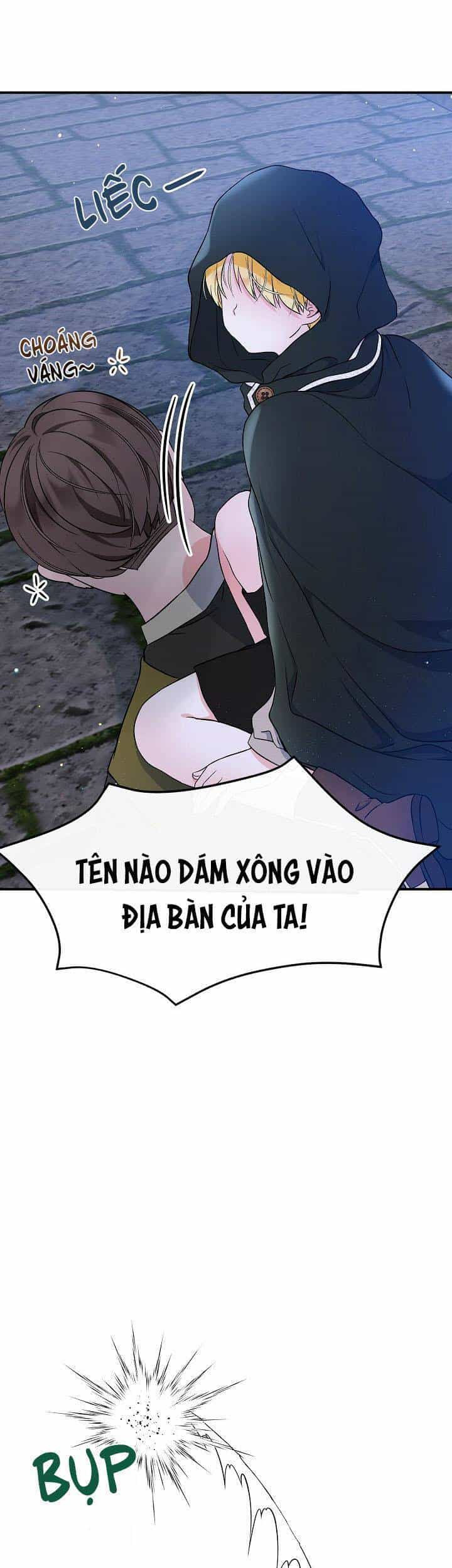 Trở Thành Con Gái Của Các Nhân Vật Chính - Chương 26 - ảnh 15