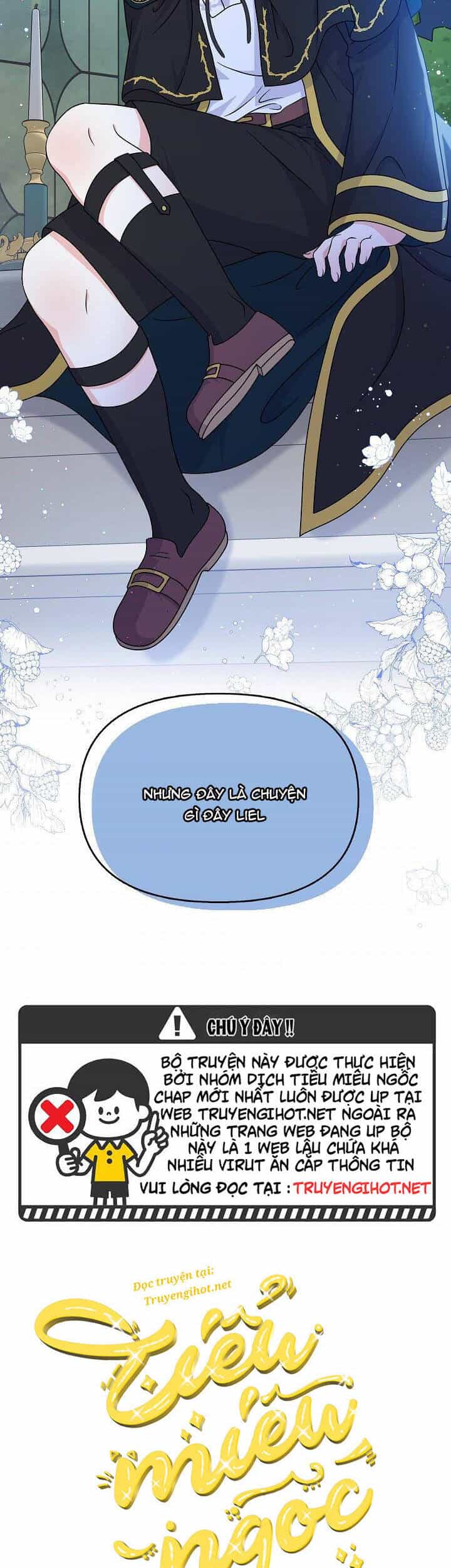 Trở Thành Con Gái Của Các Nhân Vật Chính - Chương 28 - ảnh 503
