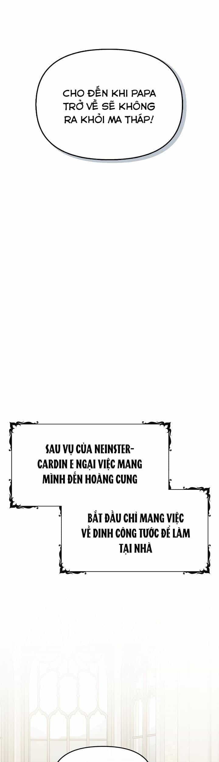 Trở Thành Con Gái Của Các Nhân Vật Chính - Chương 31 - ảnh 13