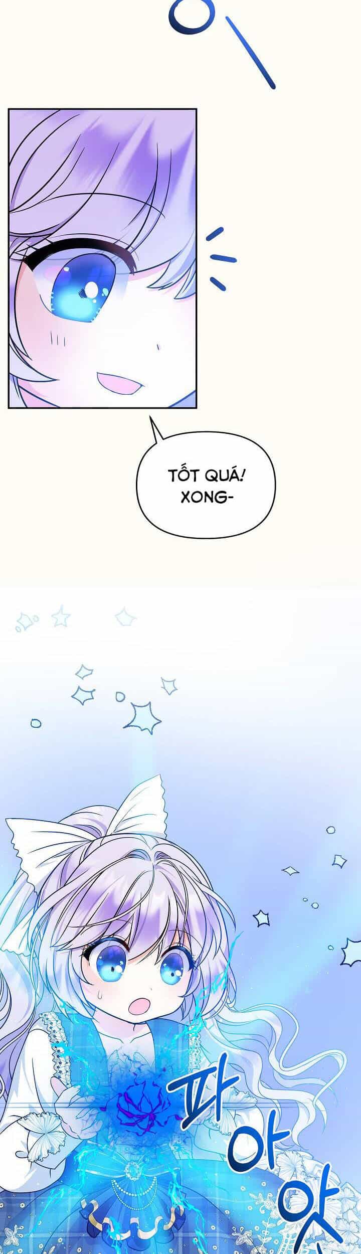 Trở Thành Con Gái Của Các Nhân Vật Chính - Chương 31 - ảnh 49