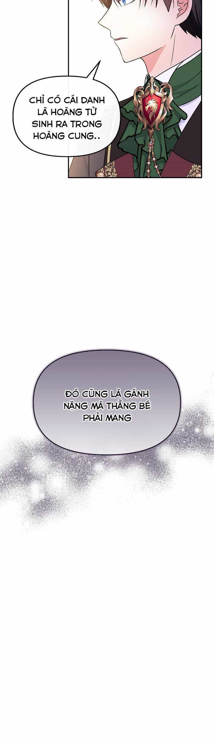 Trở Thành Con Gái Của Các Nhân Vật Chính - Chương 31 - ảnh 8