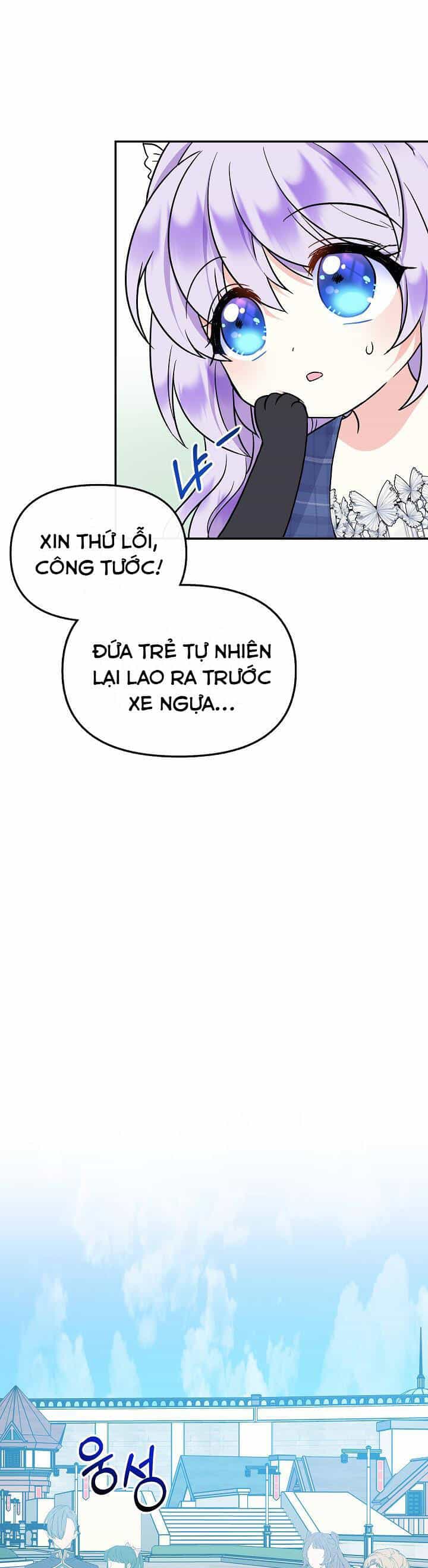 Trở Thành Con Gái Của Các Nhân Vật Chính - Chương 32 - ảnh 17