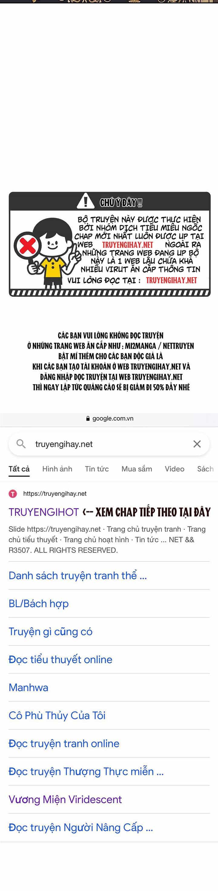 Trở Thành Con Gái Của Các Nhân Vật Chính - Chương 35 - ảnh 10