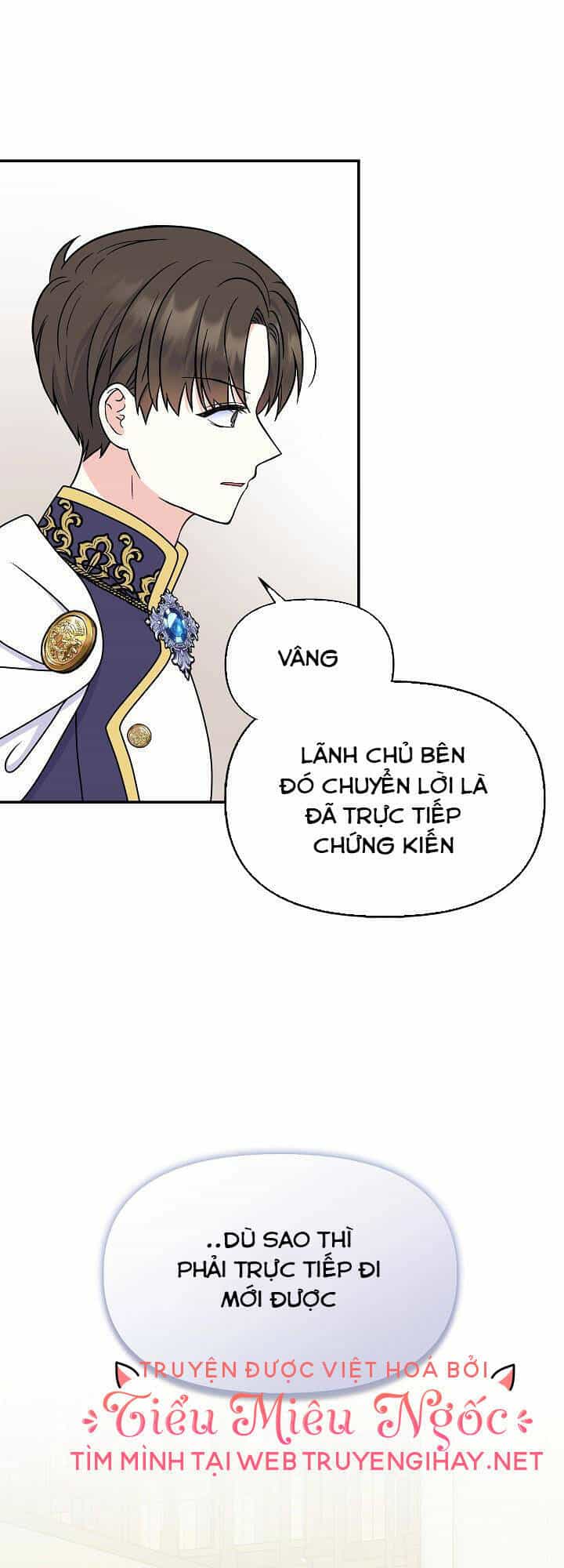 Trở Thành Con Gái Của Các Nhân Vật Chính - Chương 43 - ảnh 20