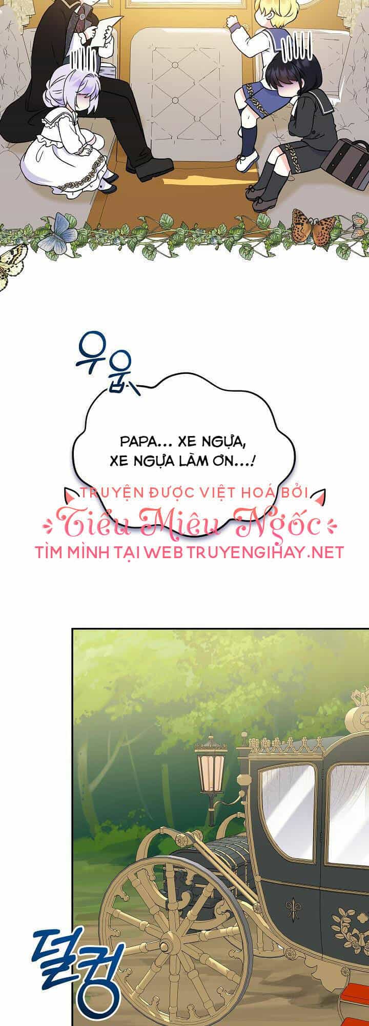 Trở Thành Con Gái Của Các Nhân Vật Chính - Chương 43 - ảnh 51