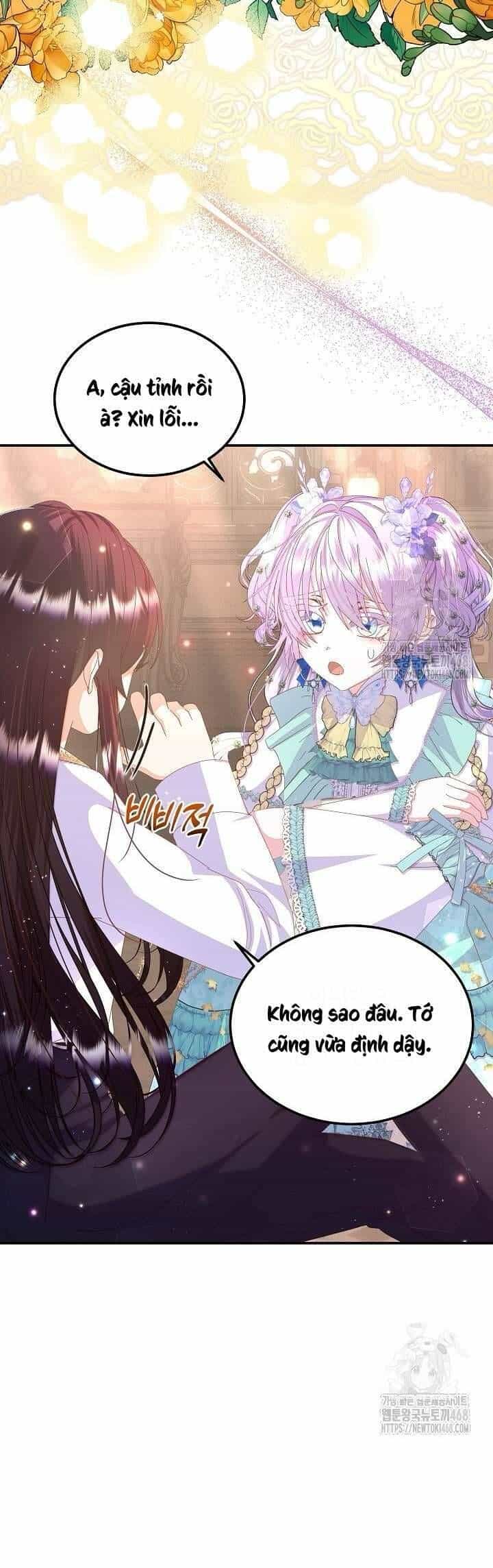 Trở Thành Con Gái Của Các Nhân Vật Chính - Chương 52 - ảnh 2