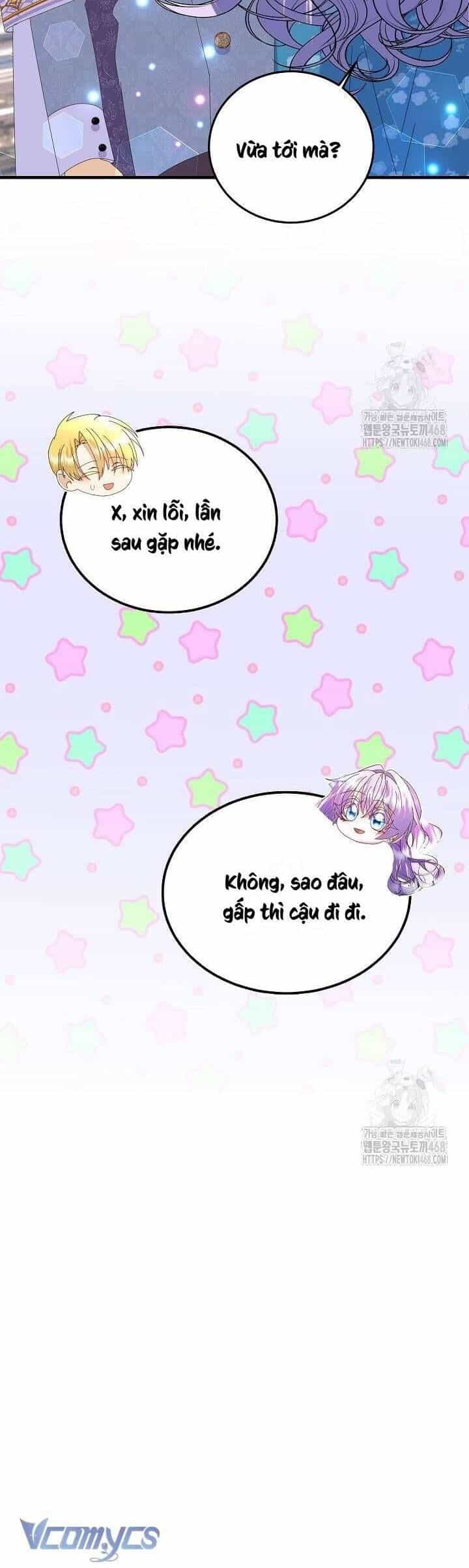 Trở Thành Con Gái Của Các Nhân Vật Chính - Chương 54 - ảnh 8