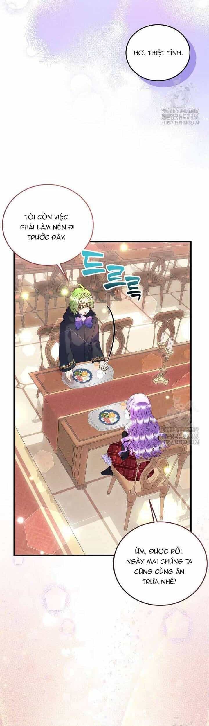 Trở Thành Con Gái Của Các Nhân Vật Chính - Chương 59 - ảnh 42