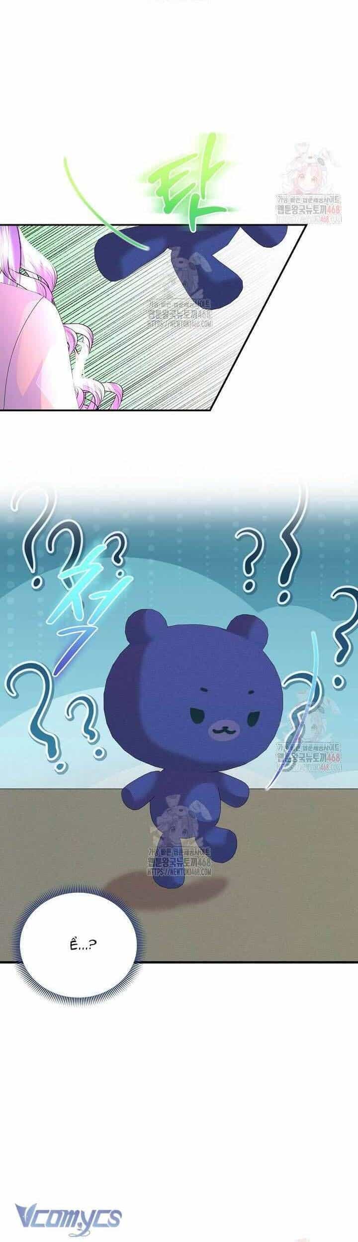 Trở Thành Con Gái Của Các Nhân Vật Chính - Chương 62 - ảnh 37