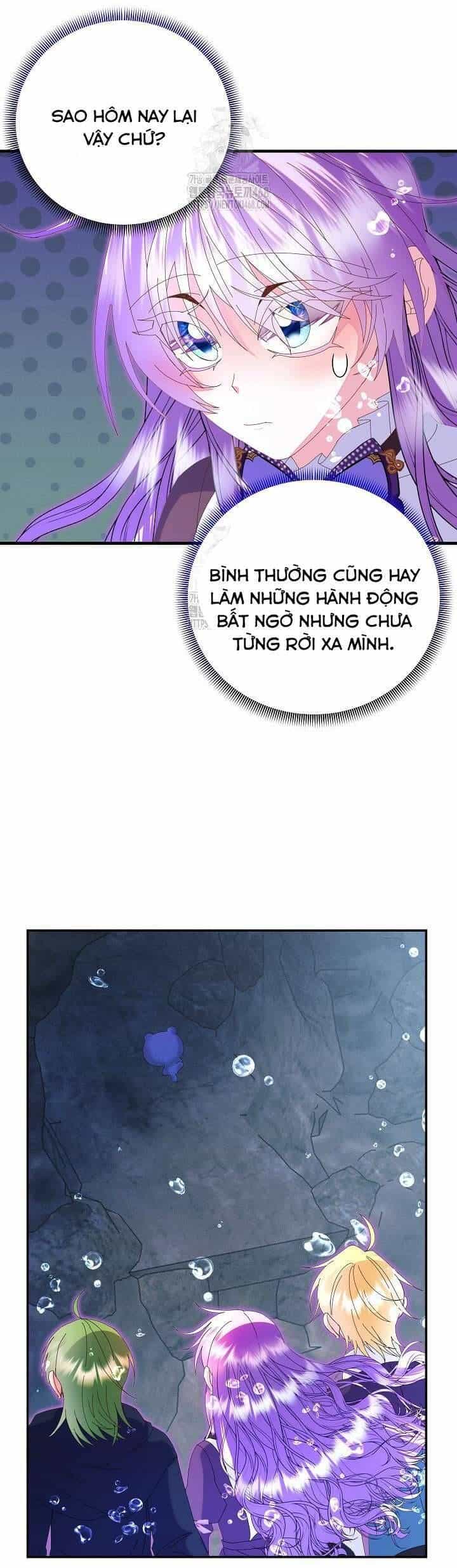 Trở Thành Con Gái Của Các Nhân Vật Chính - Chương 69 - ảnh 13