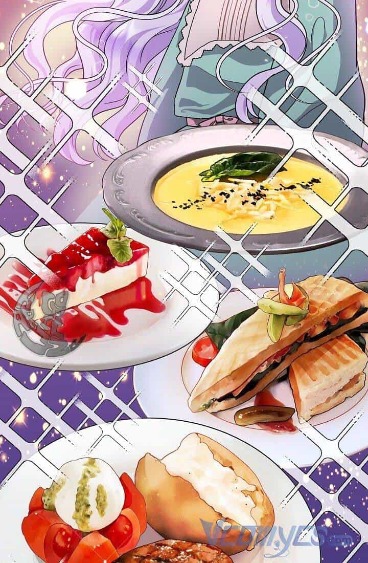 Trở Thành Con Gái Của Các Nhân Vật Chính - Chương 5 - ảnh 35