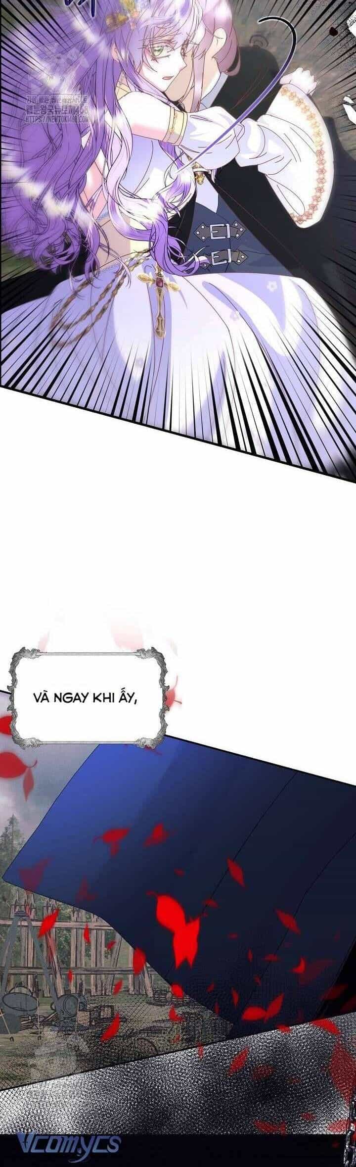 Trở Thành Con Gái Của Các Nhân Vật Chính - Chương 71 - ảnh 13