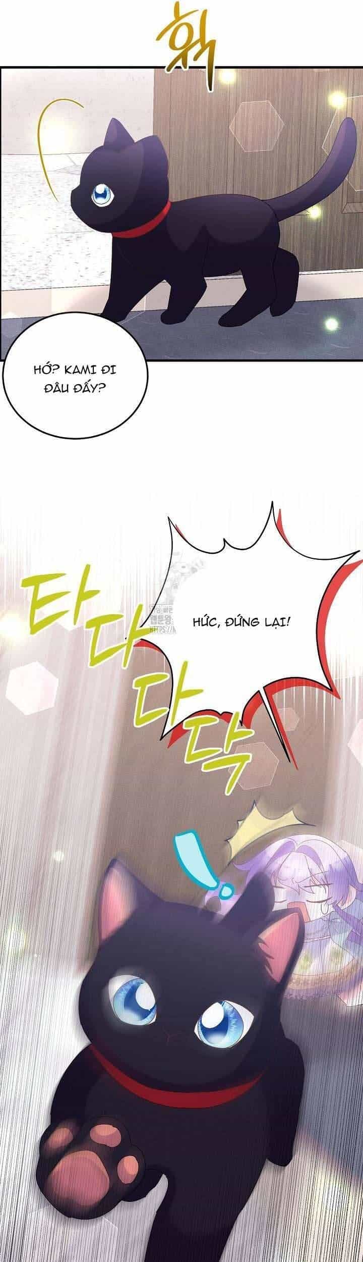 Trở Thành Con Gái Của Các Nhân Vật Chính - Chương 74 - ảnh 35