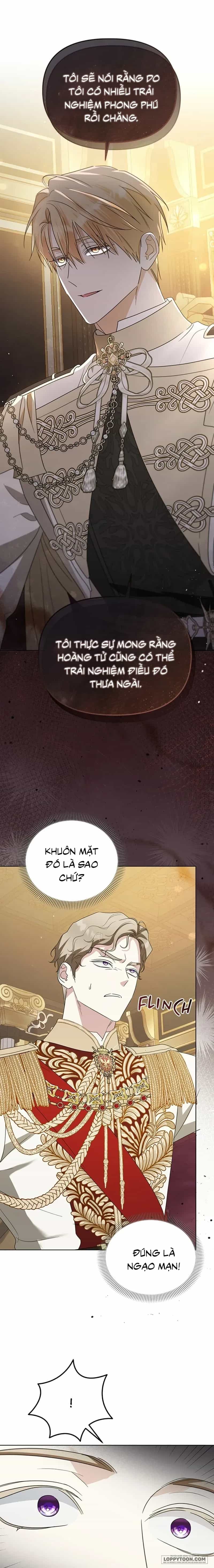 Trở Thành Con Gái Nuôi Của Gia Tộc Sát Thủ - Chương 104 - ảnh 12