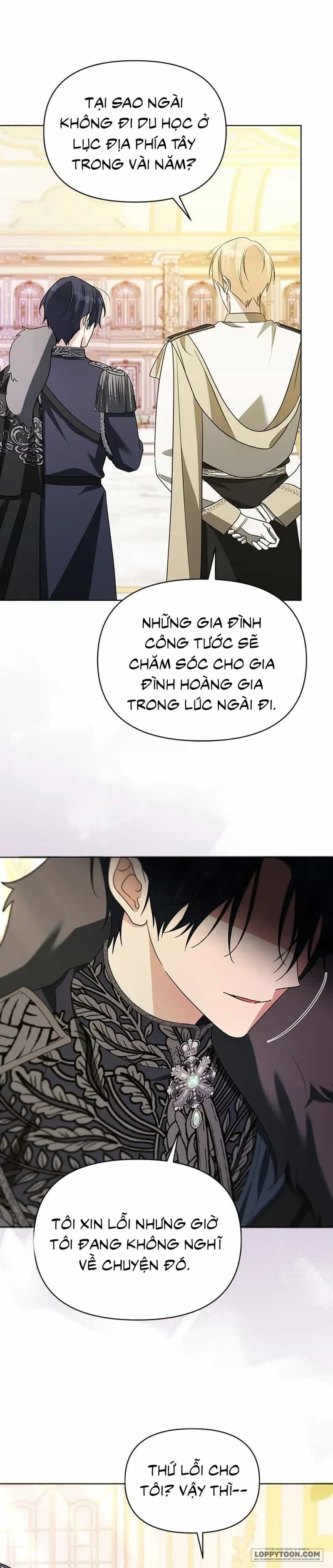 Trở Thành Con Gái Nuôi Của Gia Tộc Sát Thủ - Chương 105 - ảnh 26